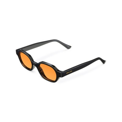 MELLER CUMBI BLACK ORANGE