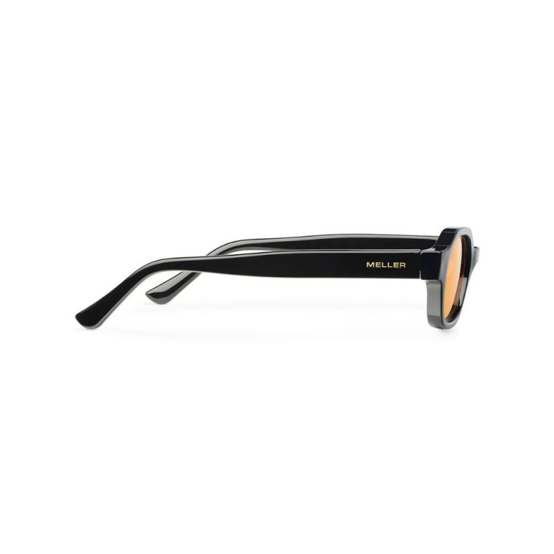 MELLER CUMBI BLACK ORANGE