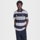 CONVERSE ΡΟΥΧΑ T-SHIRTS - TOPS POLO ΜΠΛΟΥΖΕΣ