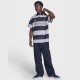 CONVERSE ΡΟΥΧΑ T-SHIRTS - TOPS POLO ΜΠΛΟΥΖΕΣ