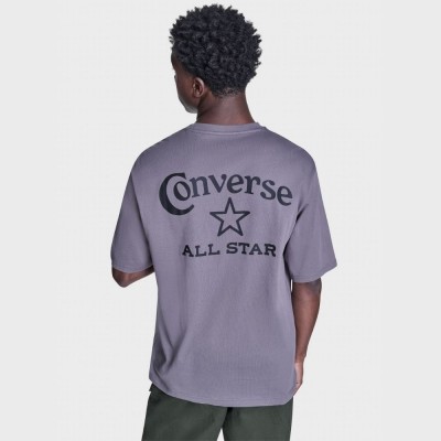 CONVERSE ΡΟΥΧΑ T-SHIRTS - TOPS T-SHIRTS