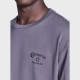 CONVERSE ΡΟΥΧΑ T-SHIRTS - TOPS T-SHIRTS