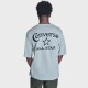 CONVERSE ΡΟΥΧΑ T-SHIRTS - TOPS T-SHIRTS
