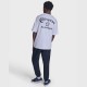 CONVERSE ΡΟΥΧΑ T-SHIRTS - TOPS T-SHIRTS
