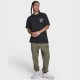 CONVERSE ΡΟΥΧΑ T-SHIRTS - TOPS T-SHIRTS