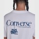 CONVERSE ΡΟΥΧΑ T-SHIRTS - TOPS T-SHIRTS