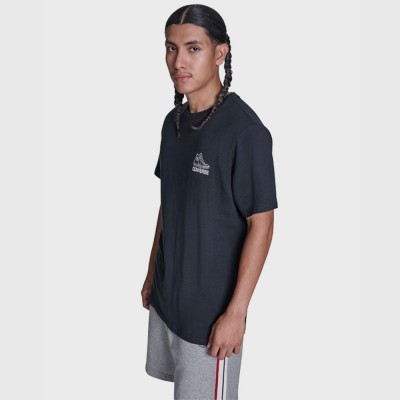 CONVERSE ΡΟΥΧΑ T-SHIRTS - TOPS T-SHIRTS