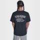 CONVERSE ΡΟΥΧΑ T-SHIRTS - TOPS T-SHIRTS