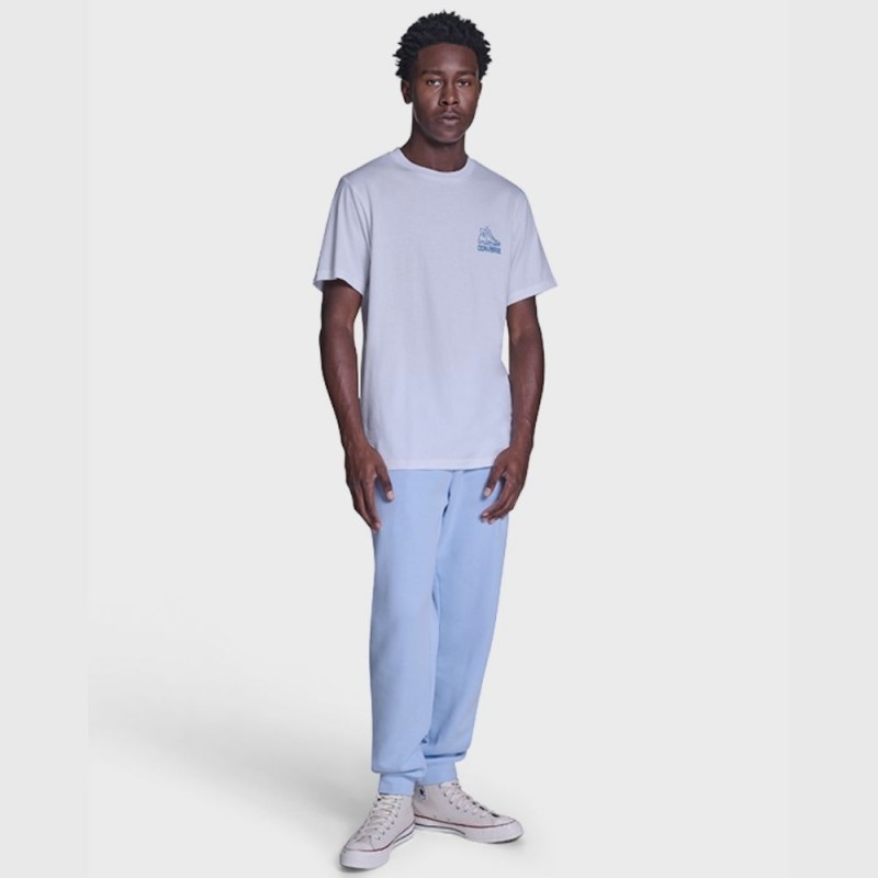 CONVERSE ΡΟΥΧΑ T-SHIRTS - TOPS T-SHIRTS