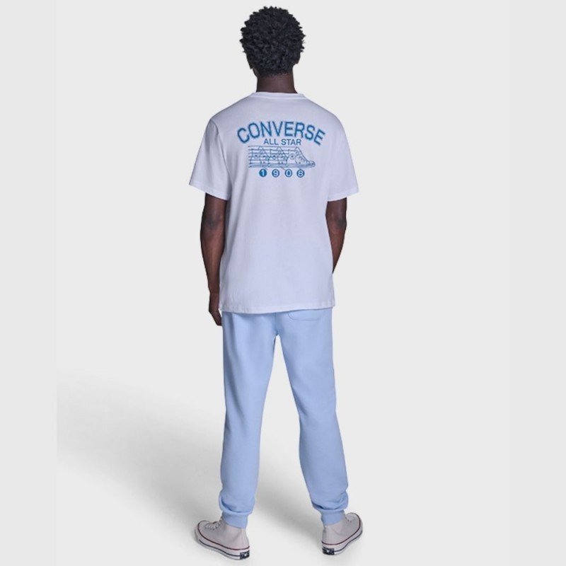 CONVERSE ΡΟΥΧΑ T-SHIRTS - TOPS T-SHIRTS