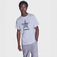 CONVERSE ΡΟΥΧΑ T-SHIRTS - TOPS T-SHIRTS