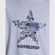 CONVERSE ΡΟΥΧΑ T-SHIRTS - TOPS T-SHIRTS