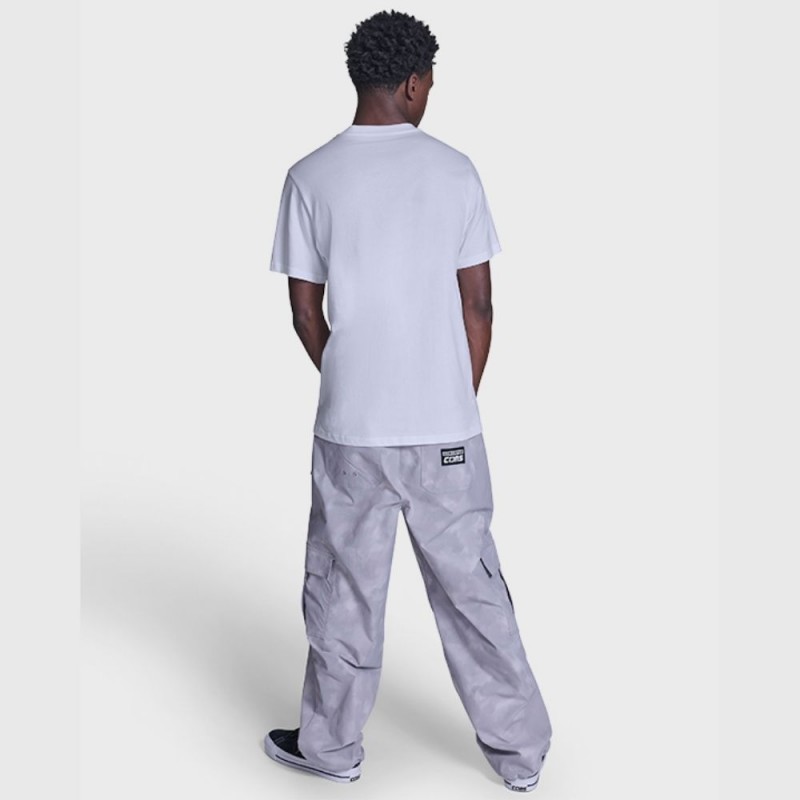 CONVERSE ΡΟΥΧΑ T-SHIRTS - TOPS T-SHIRTS