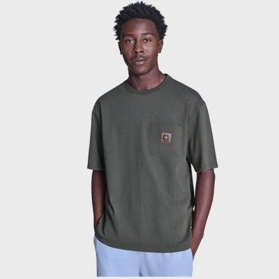CONVERSE ΡΟΥΧΑ T-SHIRTS - TOPS T-SHIRTS