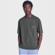 CONVERSE ΡΟΥΧΑ T-SHIRTS - TOPS T-SHIRTS