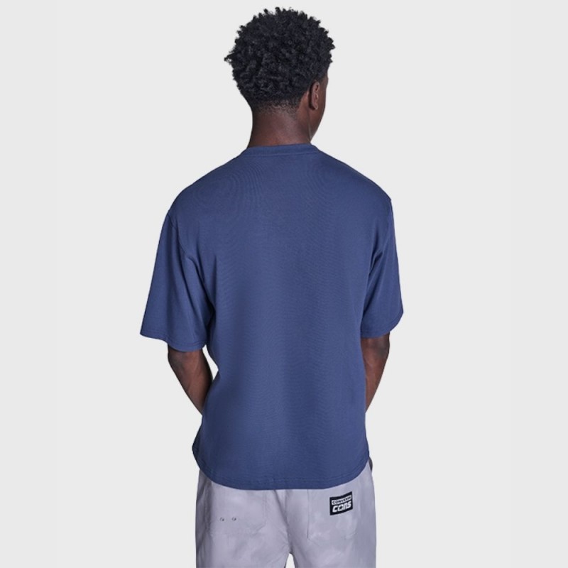 CONVERSE ΡΟΥΧΑ T-SHIRTS - TOPS T-SHIRTS