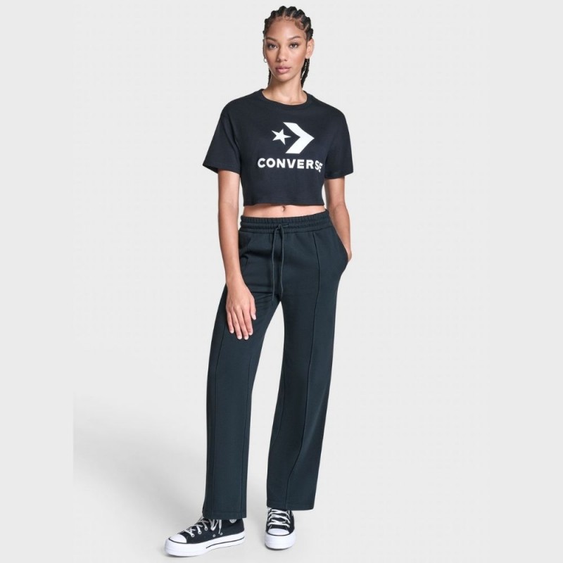 CONVERSE ΡΟΥΧΑ T-SHIRTS - TOPS T-SHIRTS