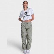CONVERSE ΡΟΥΧΑ T-SHIRTS - TOPS T-SHIRTS