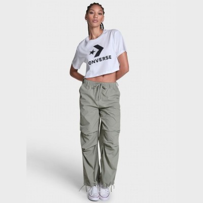 CONVERSE ΡΟΥΧΑ T-SHIRTS - TOPS T-SHIRTS