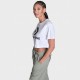 CONVERSE ΡΟΥΧΑ T-SHIRTS - TOPS T-SHIRTS