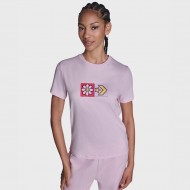 CONVERSE ΡΟΥΧΑ T-SHIRTS - TOPS T-SHIRTS