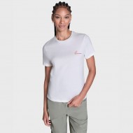 CONVERSE ΡΟΥΧΑ T-SHIRTS - TOPS T-SHIRTS