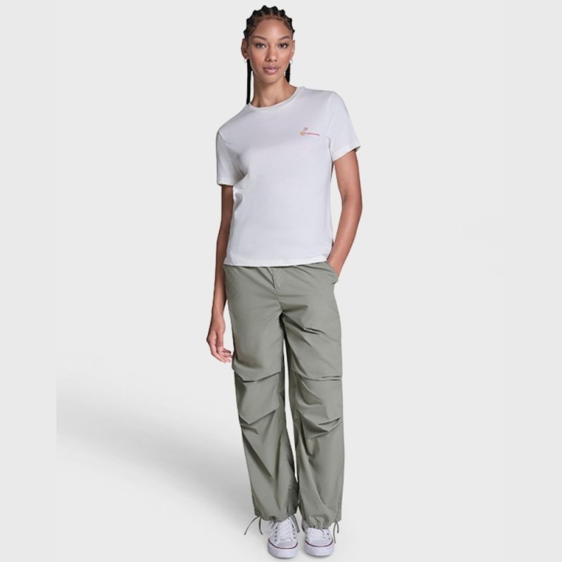 CONVERSE ΡΟΥΧΑ T-SHIRTS - TOPS T-SHIRTS