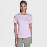 CONVERSE ΡΟΥΧΑ T-SHIRTS - TOPS T-SHIRTS