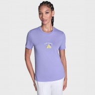 CONVERSE ΡΟΥΧΑ T-SHIRTS - TOPS T-SHIRTS