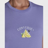 CONVERSE ΡΟΥΧΑ T-SHIRTS - TOPS T-SHIRTS