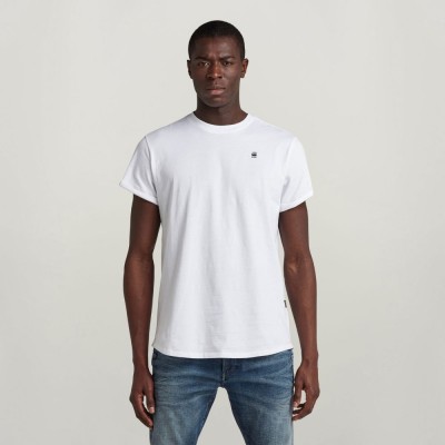 G-STAR ΡΟΥΧΑ ΑΝΩ ΕΝΔΥΣΗ T-SHIRT