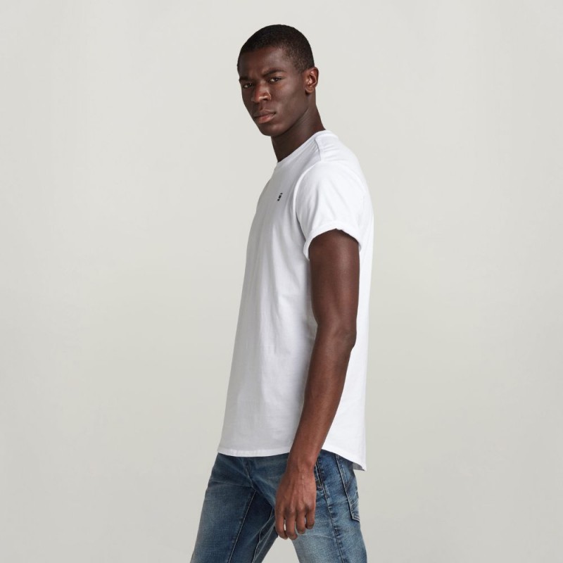 G-STAR ΡΟΥΧΑ ΑΝΩ ΕΝΔΥΣΗ T-SHIRT