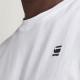 G-STAR ΡΟΥΧΑ ΑΝΩ ΕΝΔΥΣΗ T-SHIRT