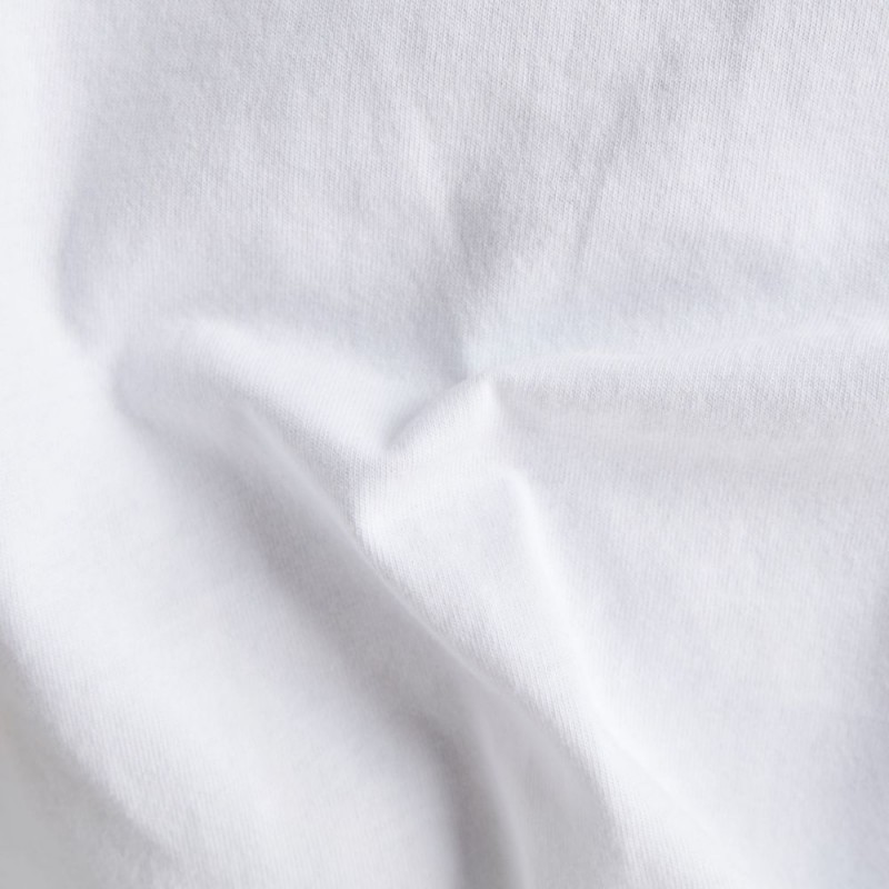 G-STAR ΡΟΥΧΑ ΑΝΩ ΕΝΔΥΣΗ T-SHIRT
