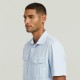 G-STAR  Marine Slim Shirt