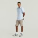 G-STAR  Marine Slim Shirt