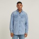 G-STAR ΡΟΥΧΑ Denim SHIRTS