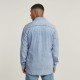G-STAR ΡΟΥΧΑ Denim SHIRTS
