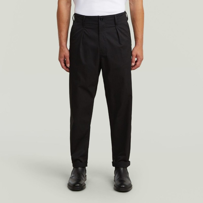 G-STAR ΡΟΥΧΑ ΠΑΝΤΕΛΟΝΙΑ ΠΑΝΤΕΛΟΝΙΑ  CHINOS