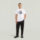 G-STAR ΡΟΥΧΑ ΠΑΝΤΕΛΟΝΙΑ ΠΑΝΤΕΛΟΝΙΑ  CHINOS