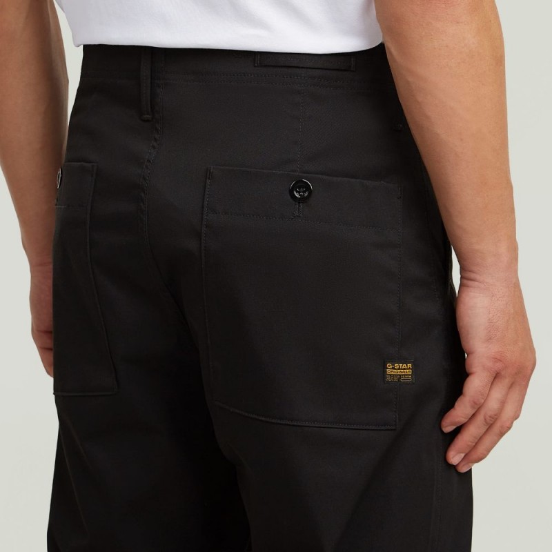 G-STAR ΡΟΥΧΑ ΠΑΝΤΕΛΟΝΙΑ ΠΑΝΤΕΛΟΝΙΑ  CHINOS
