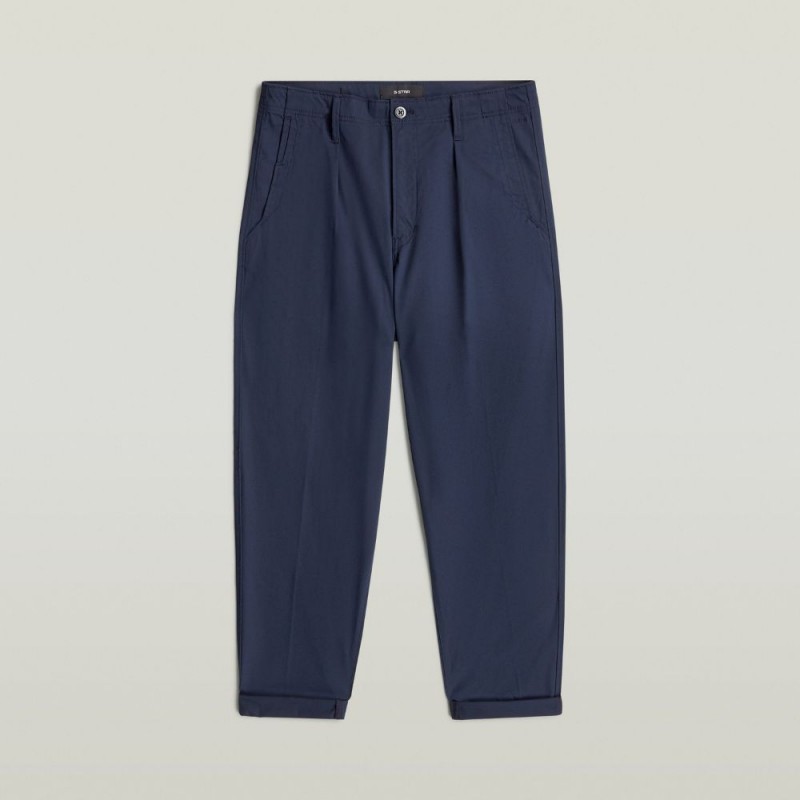 G-STAR ΡΟΥΧΑ ΠΑΝΤΕΛΟΝΙΑ ΠΑΝΤΕΛΟΝΙΑ  CHINOS