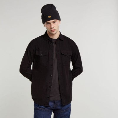 G-STAR Marine Slim shirt ls
