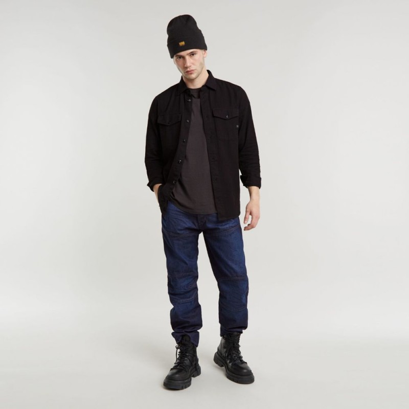 G-STAR Marine Slim shirt ls