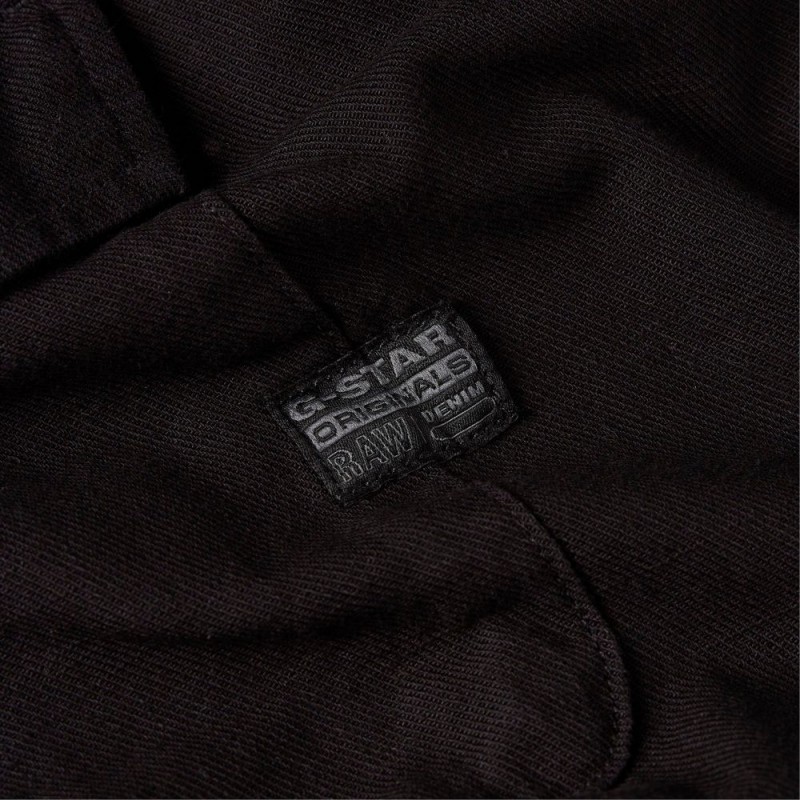 G-STAR Marine Slim shirt ls