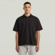 G-STAR ΡΟΥΧΑ T-SHIRTS - TOPS POLO ΜΠΛΟΥΖΕΣ