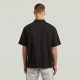 G-STAR ΡΟΥΧΑ T-SHIRTS - TOPS POLO ΜΠΛΟΥΖΕΣ