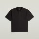 G-STAR ΡΟΥΧΑ T-SHIRTS - TOPS POLO ΜΠΛΟΥΖΕΣ