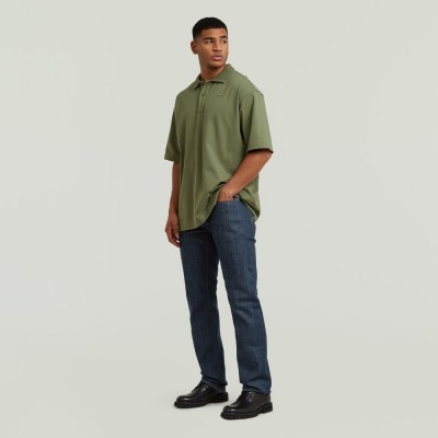 G-STAR ΡΟΥΧΑ T-SHIRTS - TOPS POLO ΜΠΛΟΥΖΕΣ