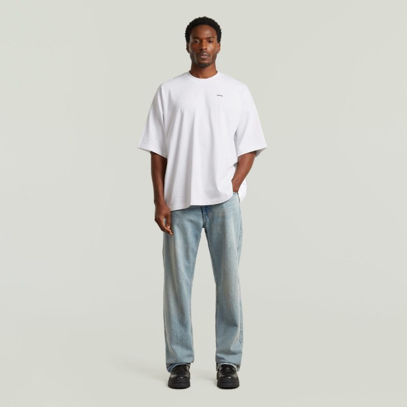 G-STAR ΡΟΥΧΑ T-SHIRTS - TOPS T-SHIRTS